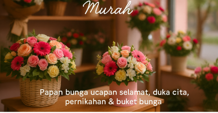 Toko Bunga Nangela